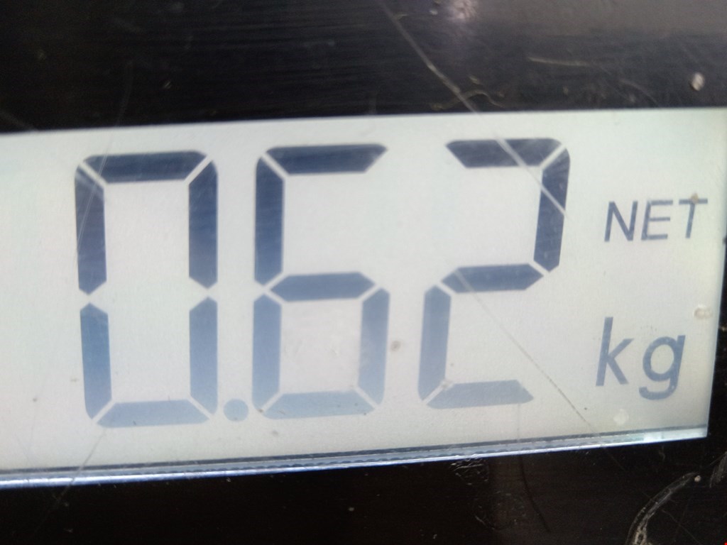 Механизм ручного тормоза (ручника) BMW 5er 5 серия E39 1995-2004