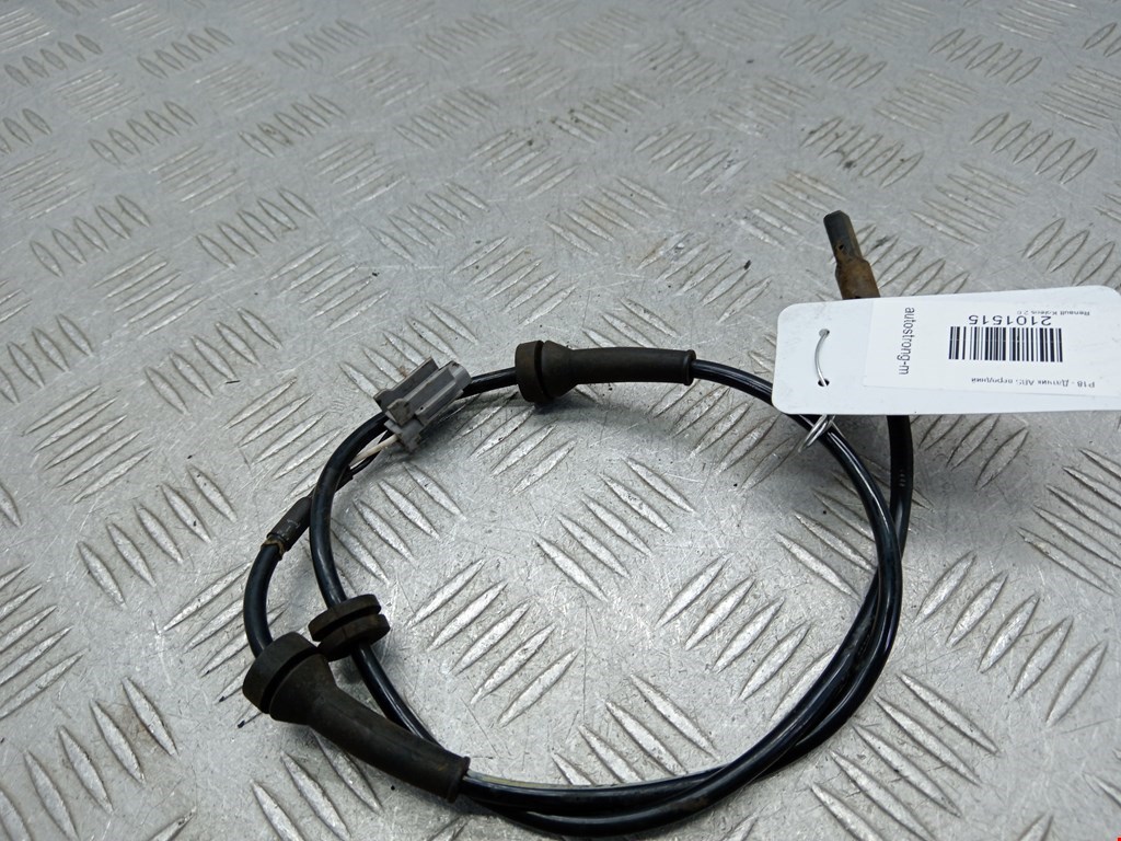 Датчик ABS передний левый RENAULT Koleos HY 2008-2016