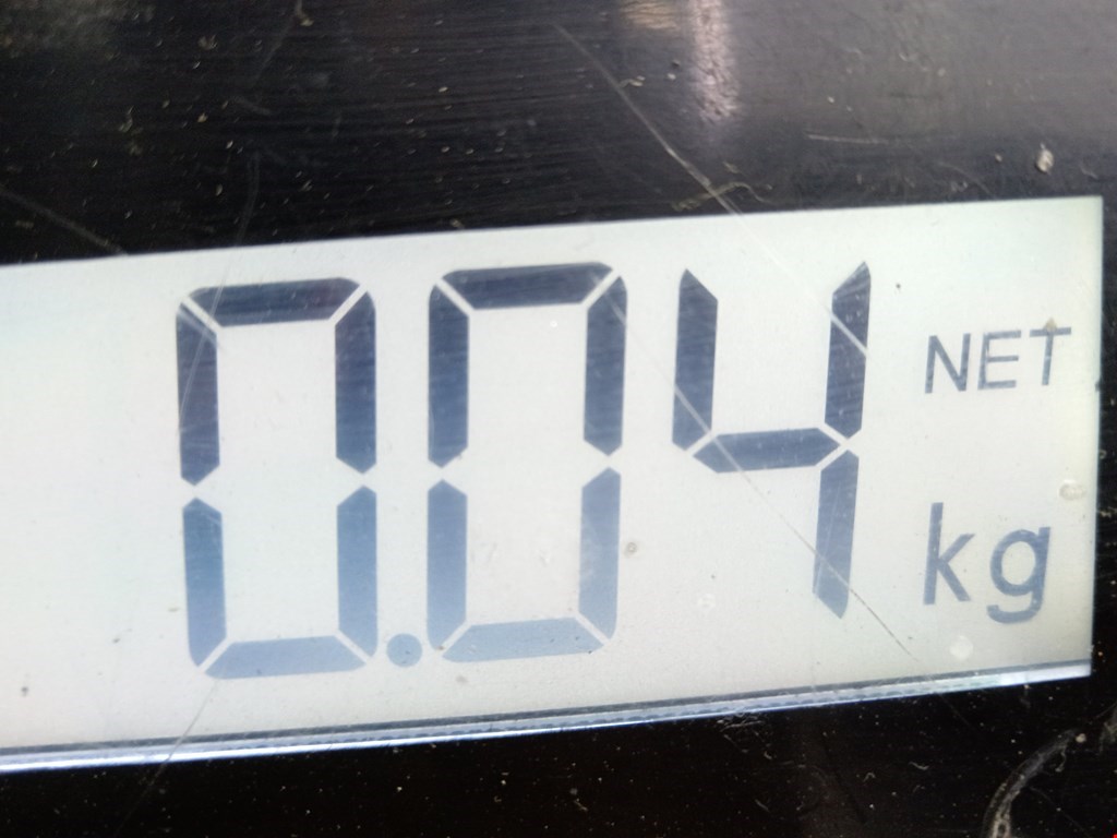 Датчик ABS передний левый RENAULT Koleos HY 2008-2016