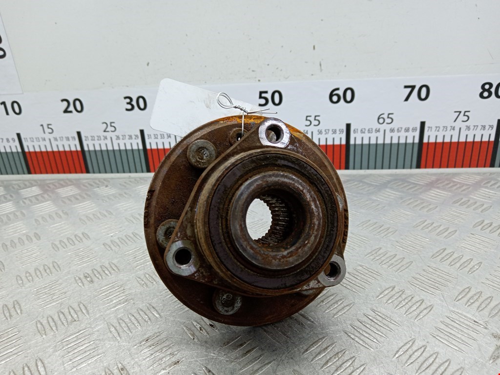 Ступица задняя левая CADILLAC SRX 2009-2016