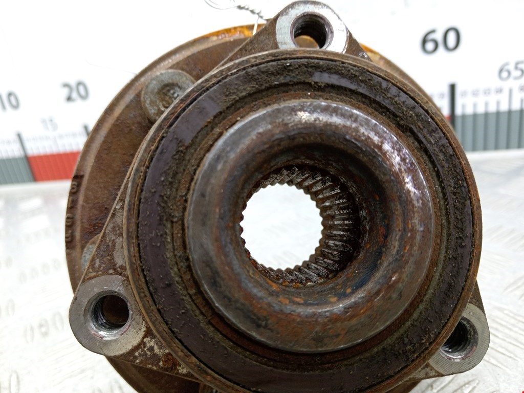 Ступица задняя левая CADILLAC SRX 2009-2016