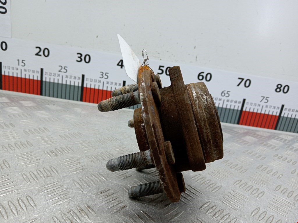 Ступица задняя левая CADILLAC SRX 2009-2016