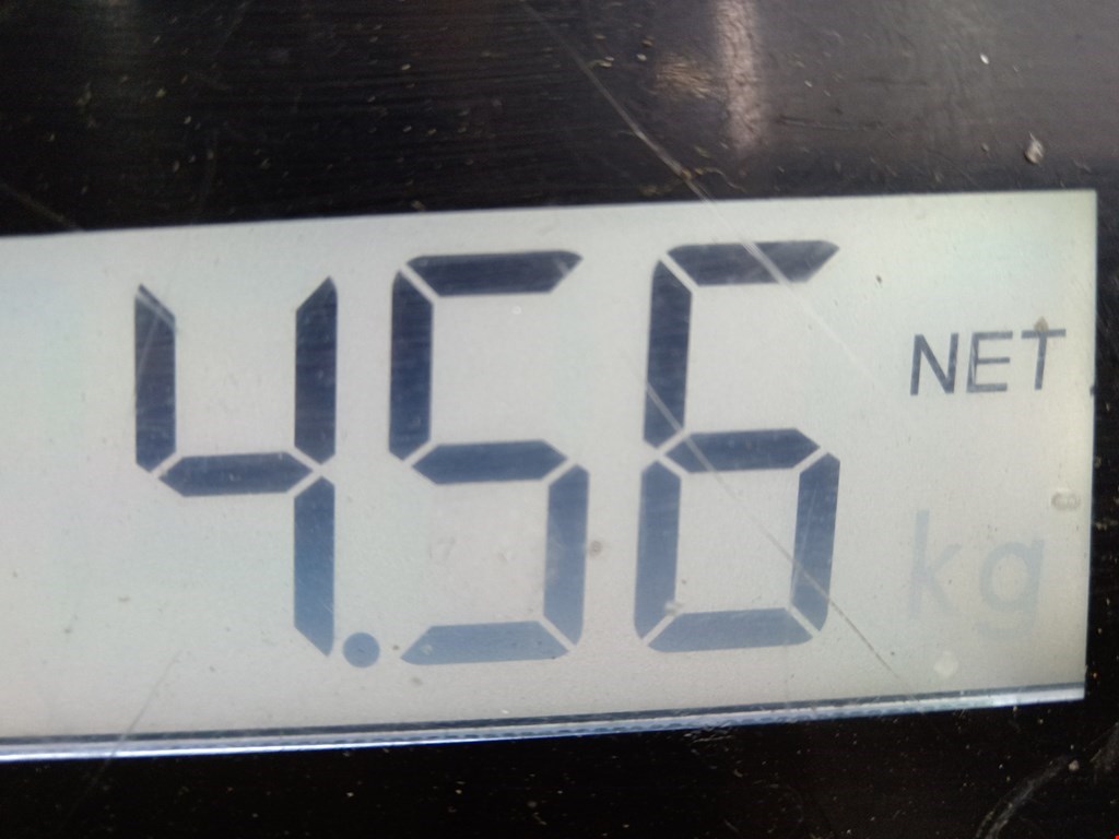 Ступица задняя левая CADILLAC SRX 2009-2016