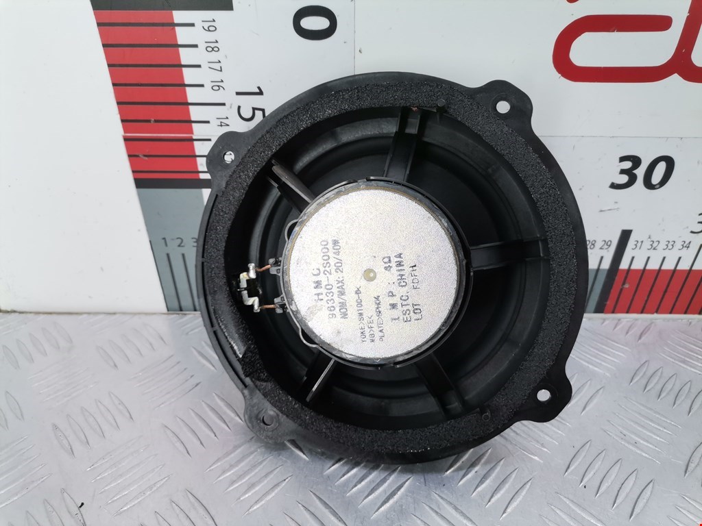 Динамик HYUNDAI ix35 2010-2015
