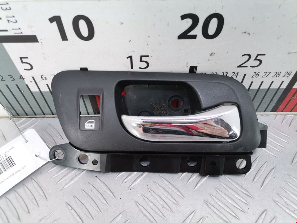Ручка дверная передняя внутренняя правая ACURA TSX 2004-2008