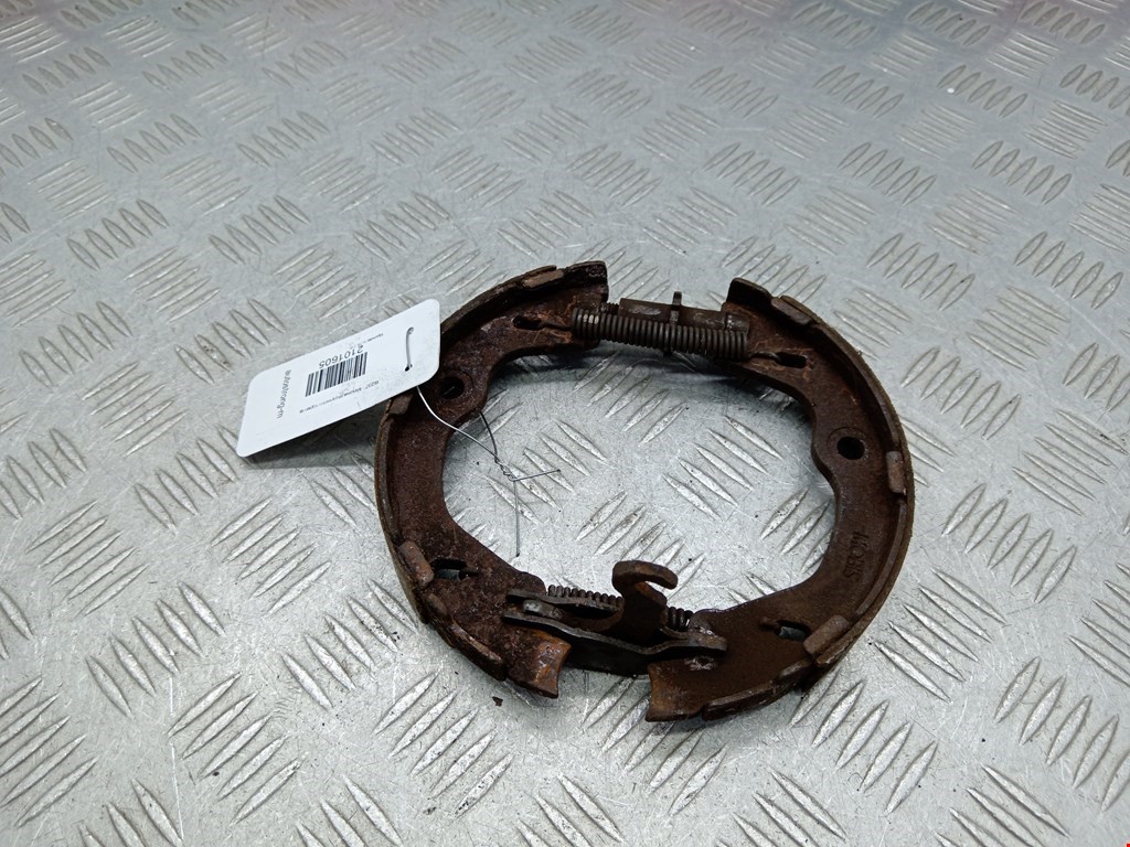 Механизм ручного тормоза (ручника) HYUNDAI ix35 2010-2015