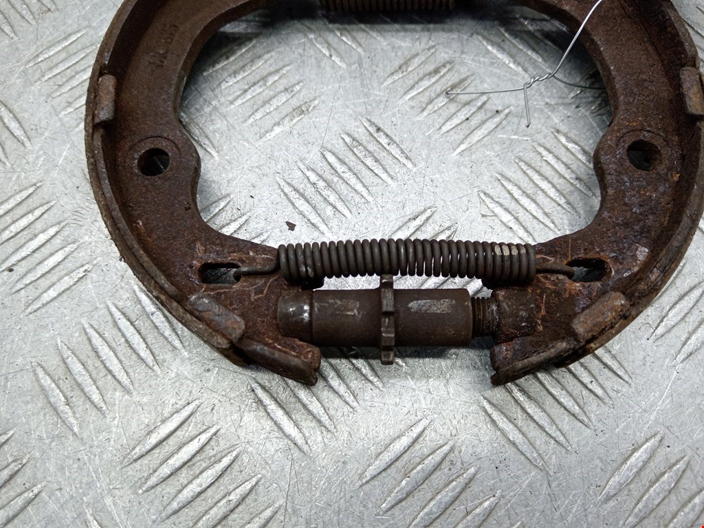 Механизм ручного тормоза (ручника) HYUNDAI ix35 2010-2015