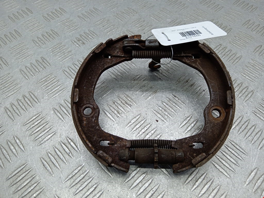 Механизм ручного тормоза (ручника) HYUNDAI ix35 2010-2015