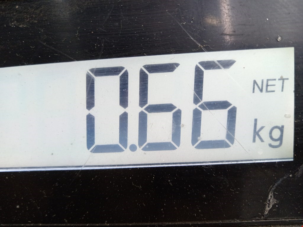 Механизм ручного тормоза (ручника) HYUNDAI ix35 2010-2015