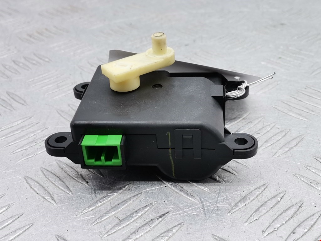 Моторчик заслонки печки HONDA Civic 2001-2005