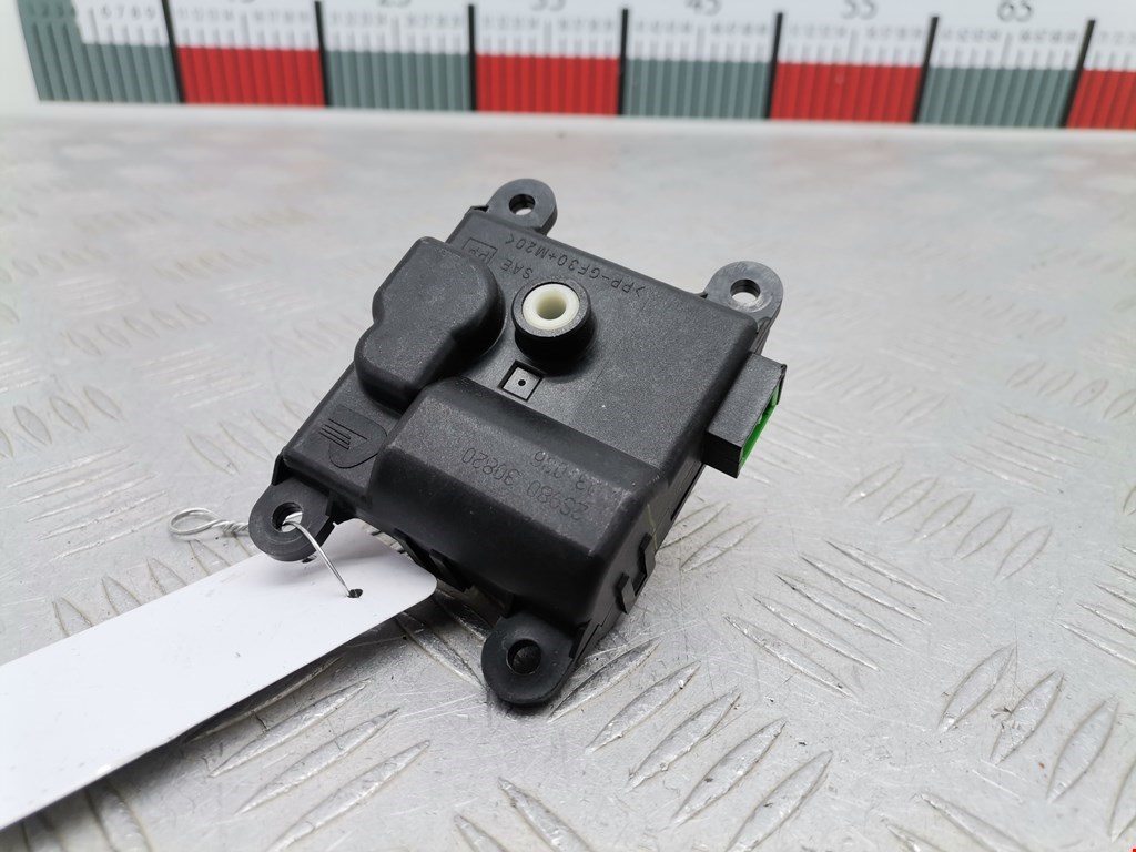 Моторчик заслонки печки HONDA Civic 2001-2005