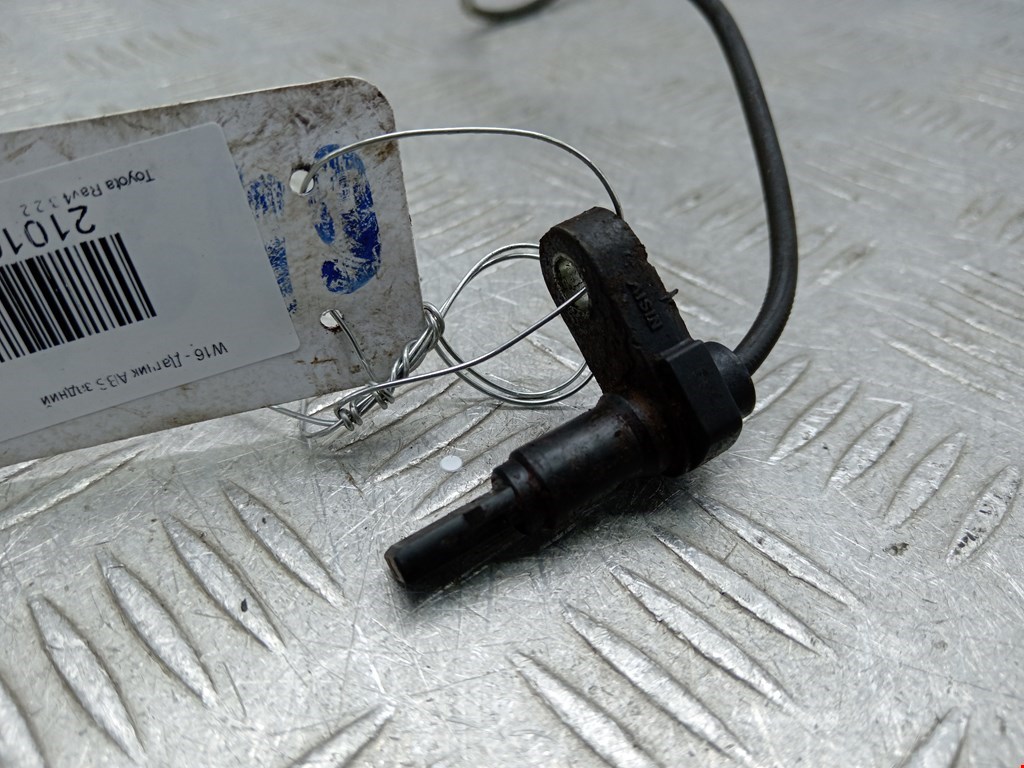 Датчик ABS задний левый TOYOTA RAV 4 XA30 2006-2012