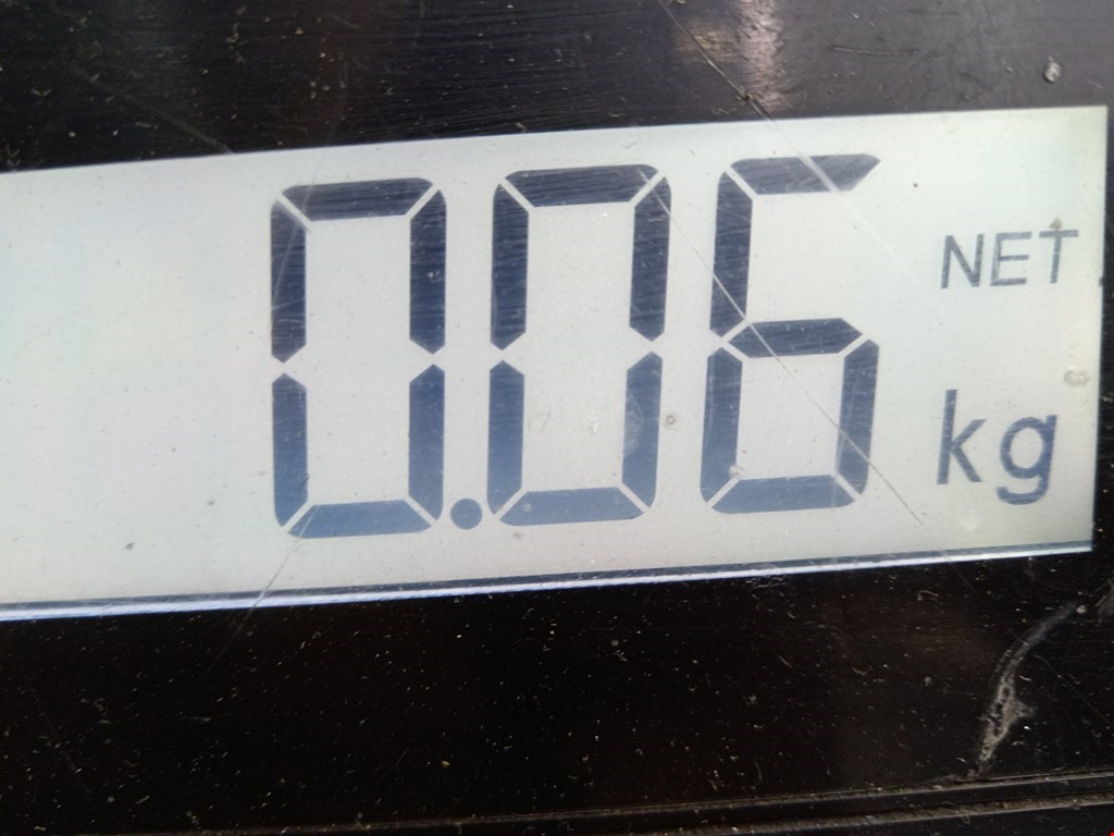 Датчик ABS задний левый TOYOTA RAV 4 XA30 2006-2012