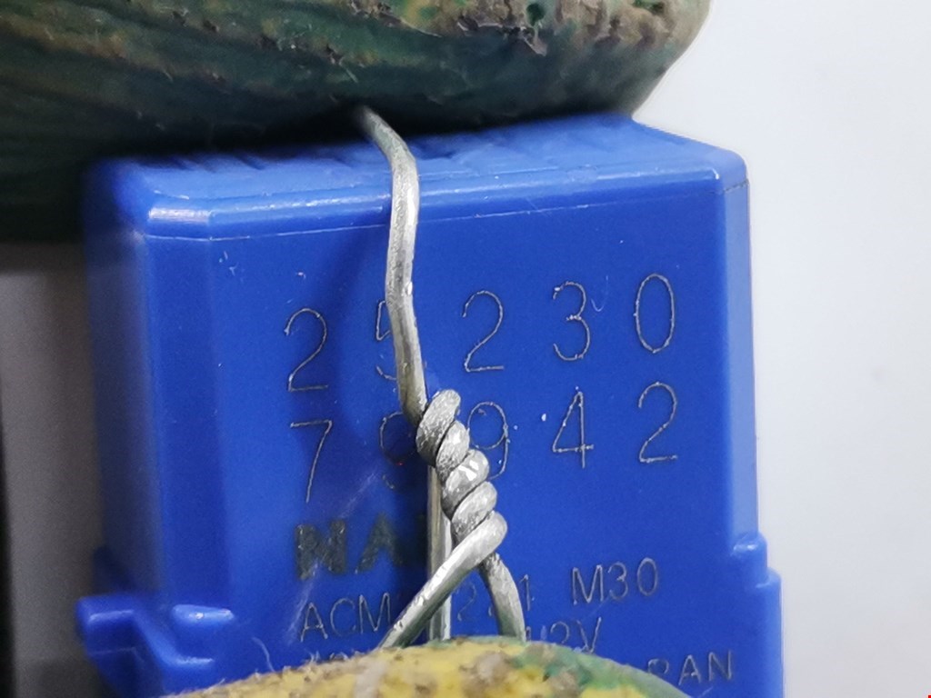 Реле RENAULT Koleos HY 2008-2016