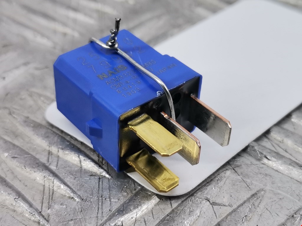 Реле Renault Koleos (2008-2016)