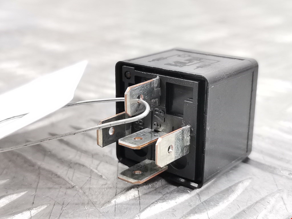 Реле VOLVO V70 II 2000-2007