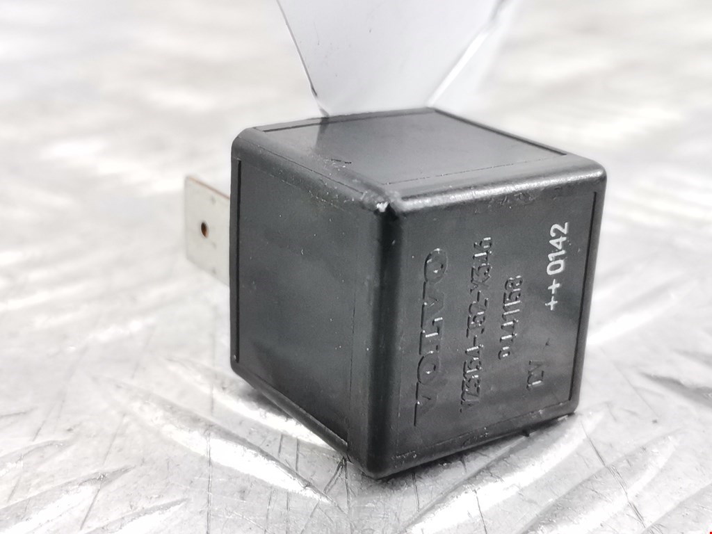 Реле VOLVO V70 II 2000-2007