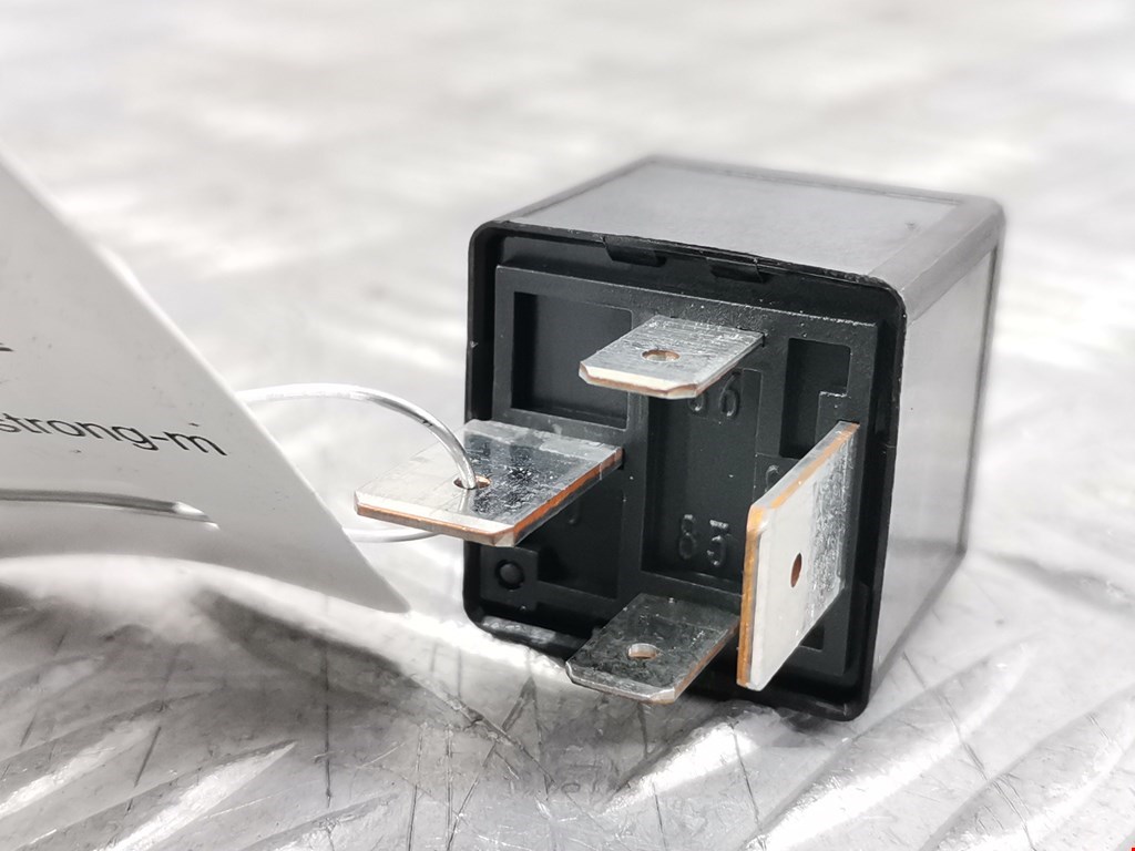 Реле VOLVO V70 II 2000-2007