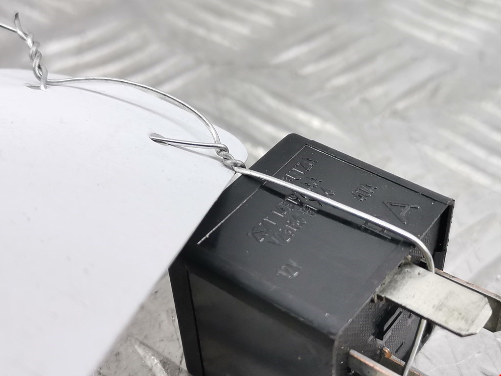 Реле FORD Focus I 1998-2005