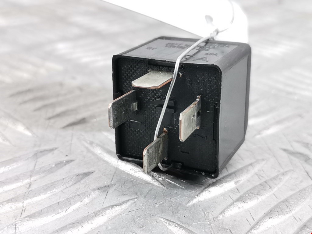 Реле FORD Focus I 1998-2005