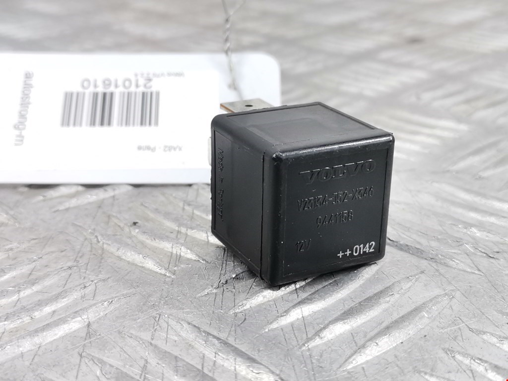 Реле VOLVO V70 II 2000-2007