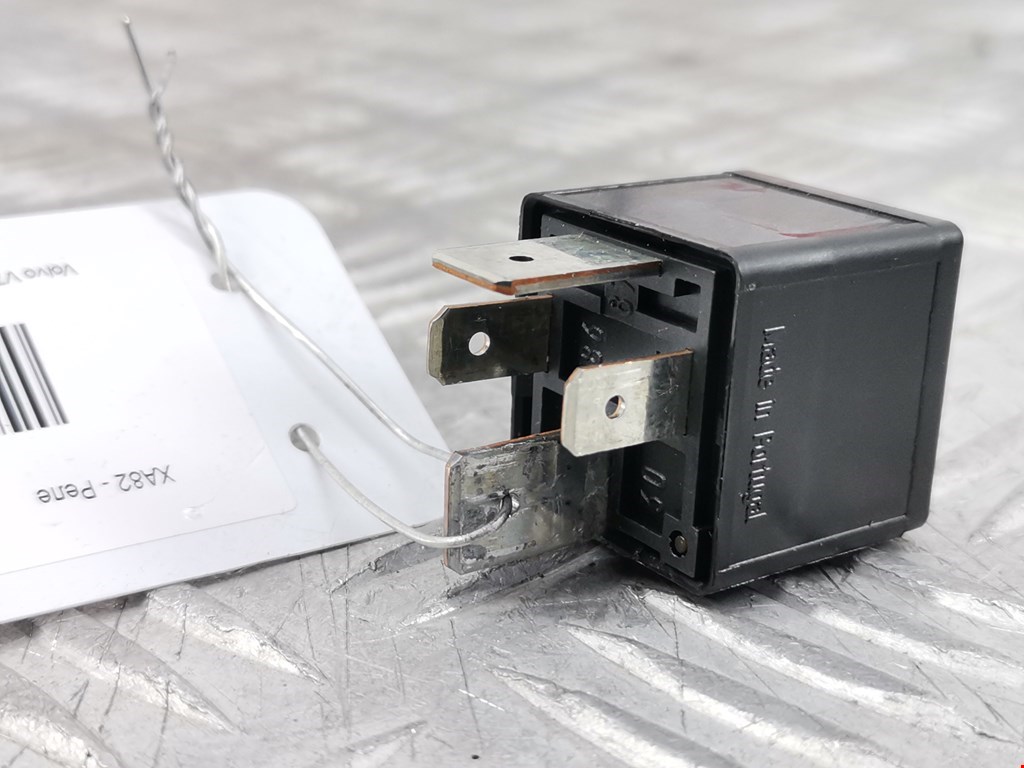 Реле VOLVO V70 II 2000-2007