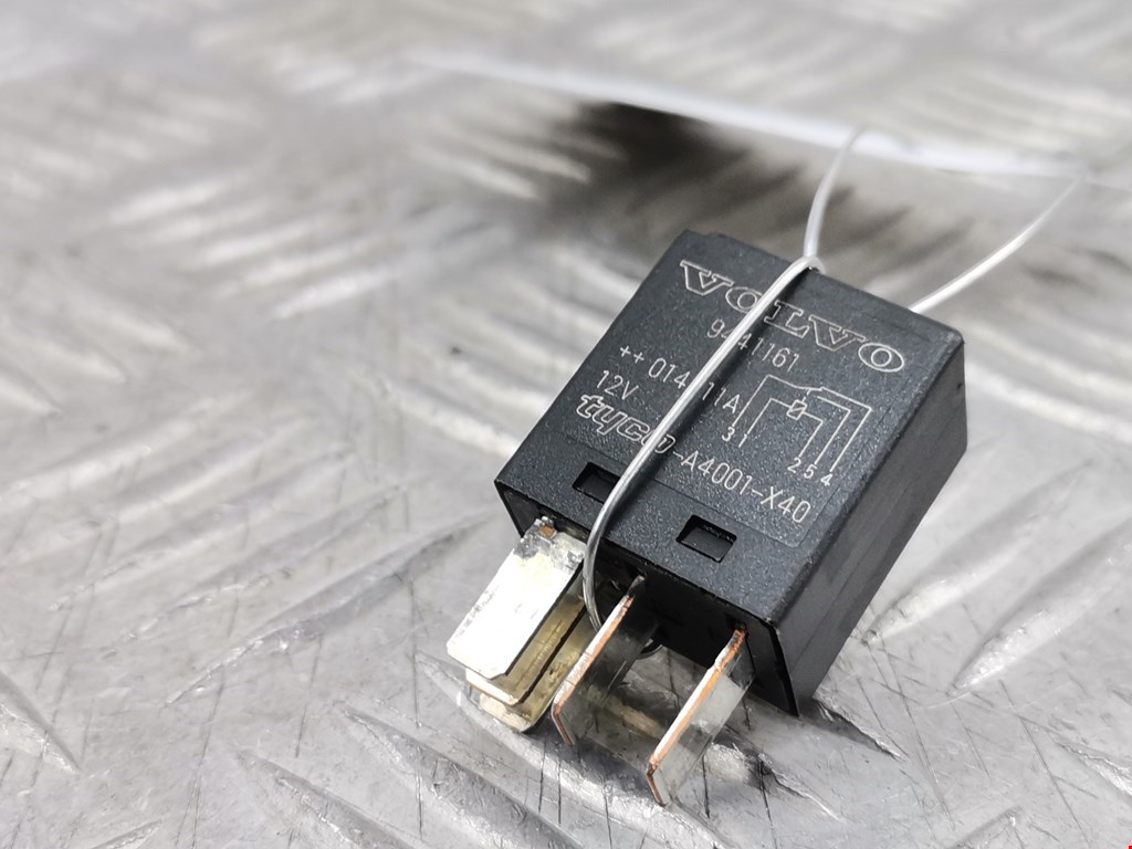 Реле VOLVO V70 II 2000-2007