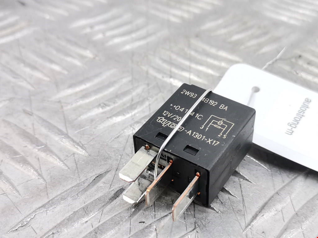 Реле FORD Focus I 1998-2005