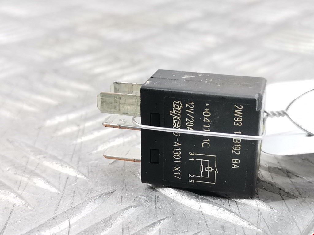 Реле FORD Focus I 1998-2005