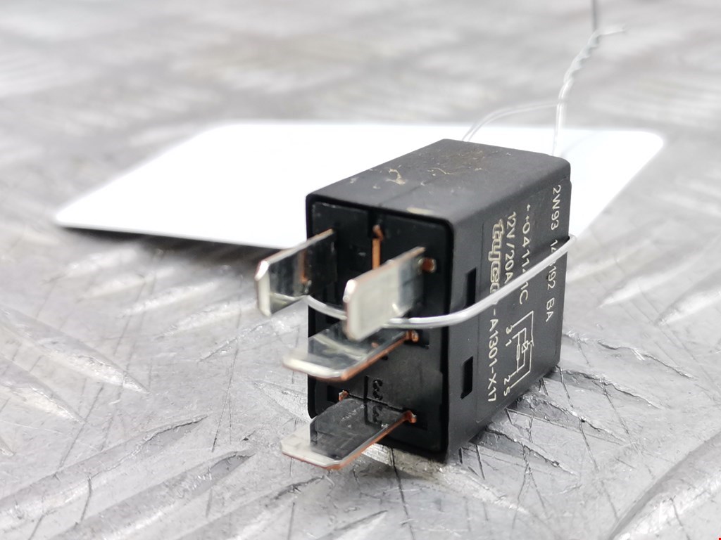 Реле FORD Focus I 1998-2005