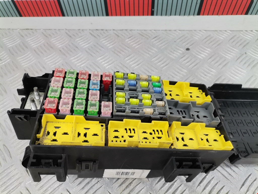 Датчик уровня в бачок омывателя JEEP Grand Cherokee WK 2004-2010