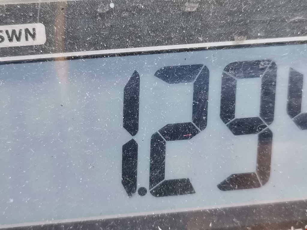 Датчик уровня в бачок омывателя JEEP Grand Cherokee WK 2004-2010