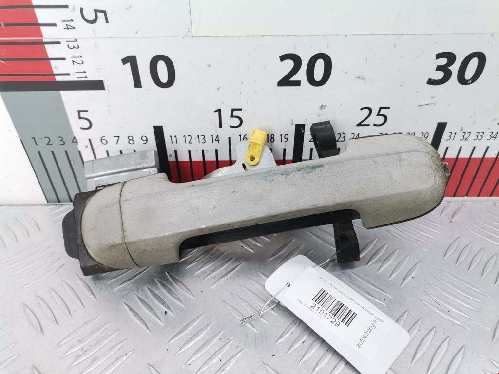 Ручка двери сдвижной наружная левая Ford Transit (Tourneo) Connect 1 (2002-2013)