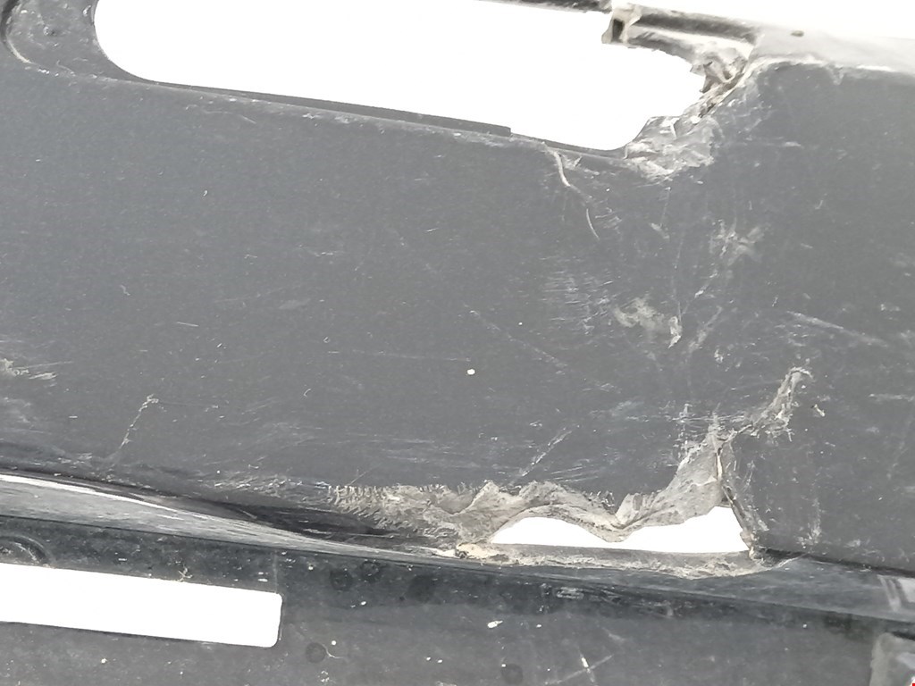 Бампер передний MERCEDES-BENZ GL-Class II X166 2012-2015