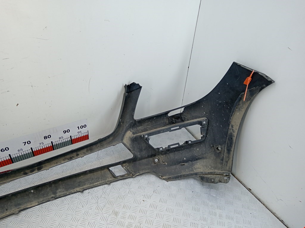 Бампер передний MERCEDES-BENZ GL-Class II X166 2012-2015