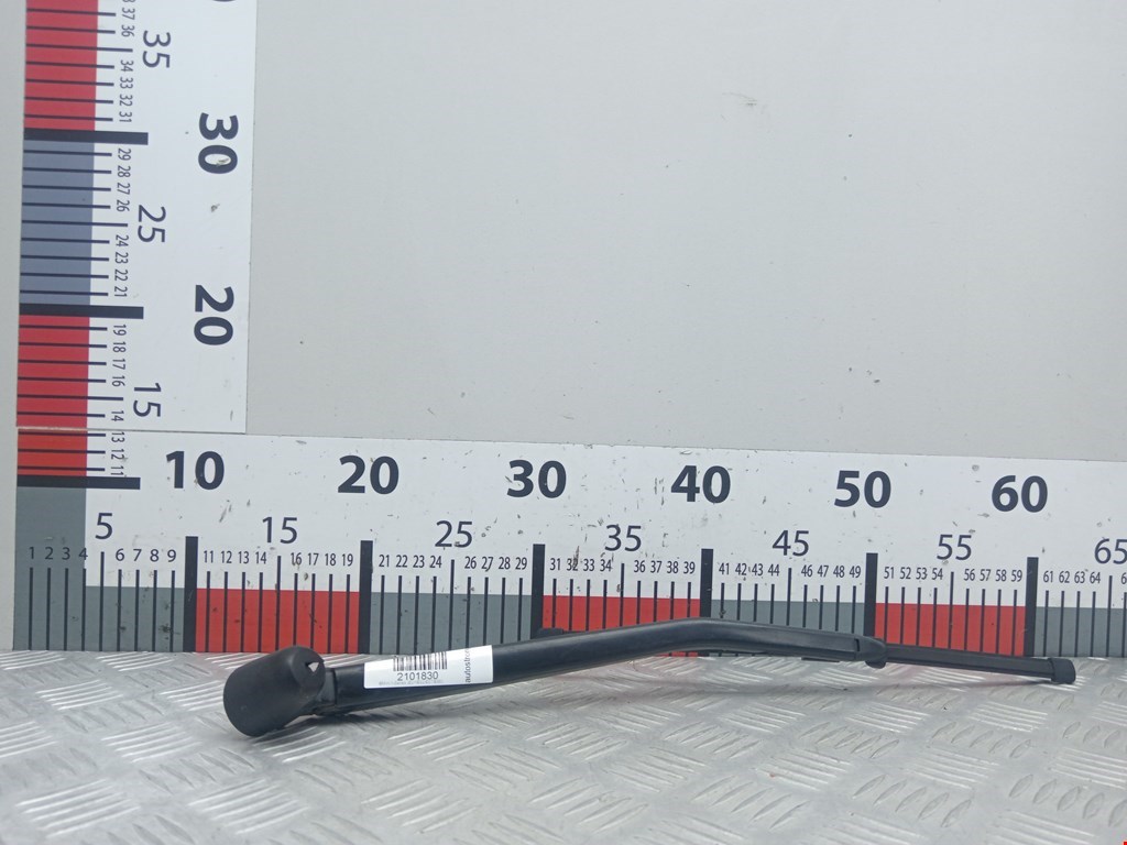 Поводок стеклоочистителя заднего BMW 1-Series (E81/E82/E87/E88) (2004-2014)