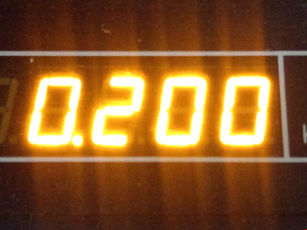 Поводок дворника задний (заднего) BMW 1er E81\E87 2004-2011