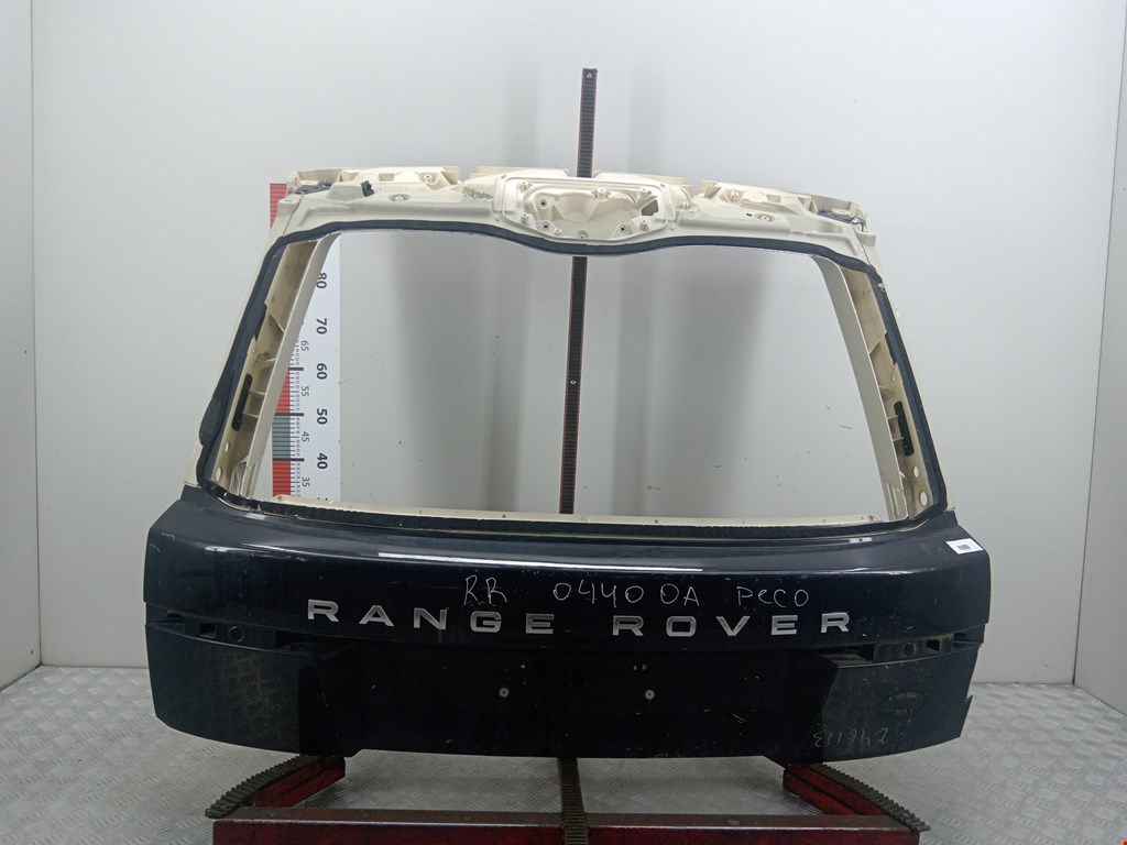 Крышка багажника (дверь багажника) Land Rover Range Rover 4 (2012-2022)