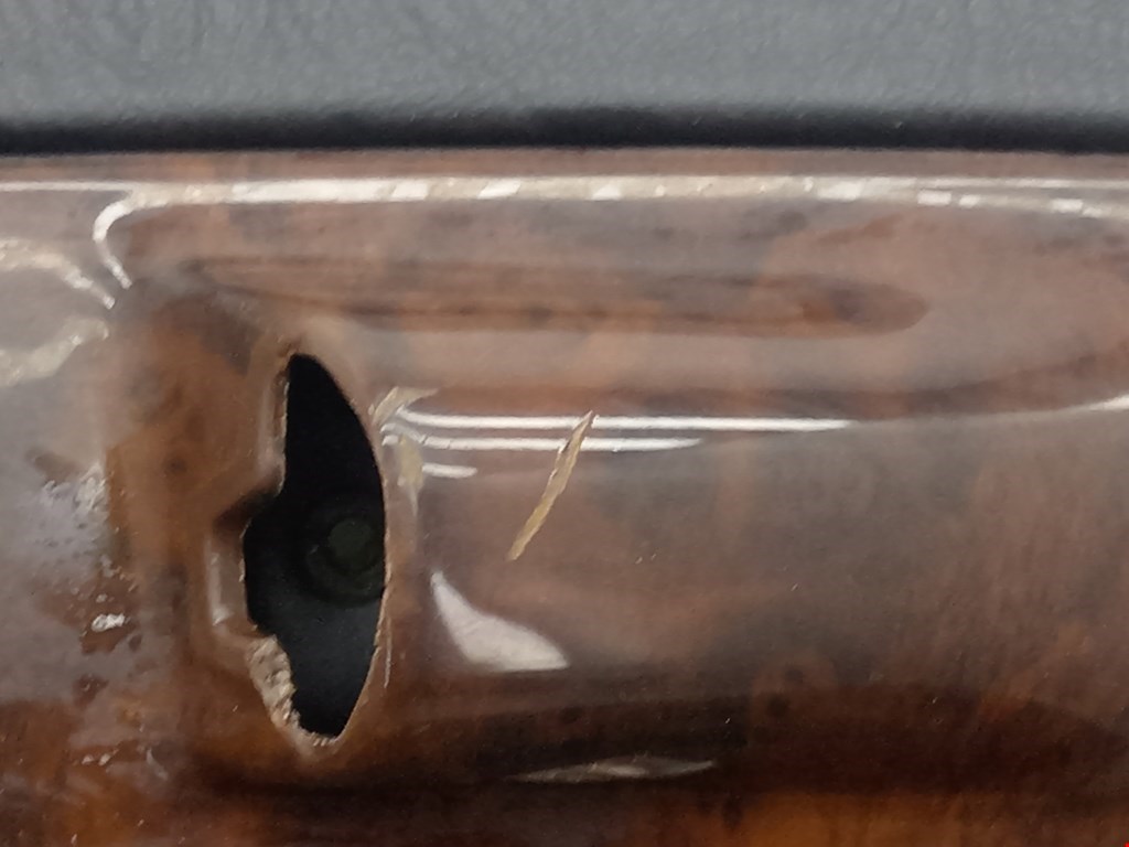 Обшивка двери задняя левая LINCOLN Town Car III 1997-2011