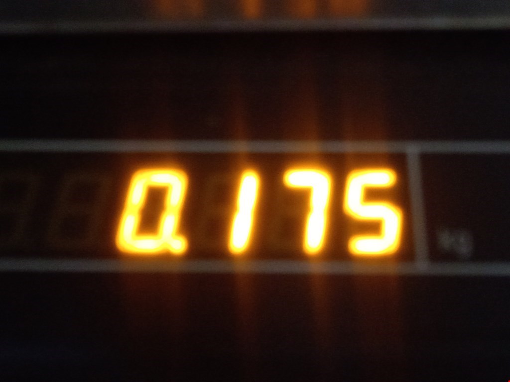 Ручка дверная задняя внутренняя левая LINCOLN Town Car III 1997-2011