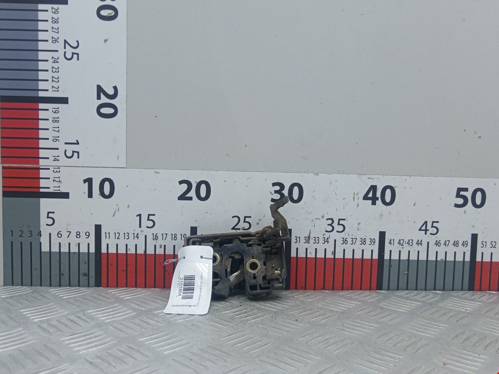 Замок двери передней правой VOLKSWAGEN Passat B3 1988-1993