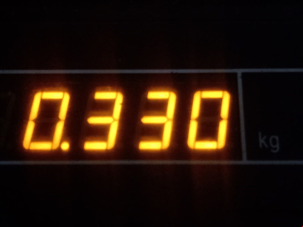 Замок двери передней правой VOLKSWAGEN Passat B3 1988-1993