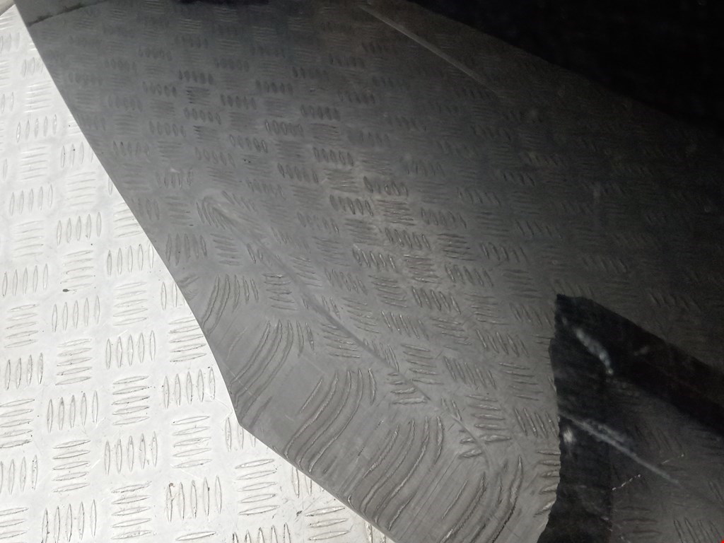 Дверь задняя левая BMW 5er 5 серия E60/E61 2003-2010