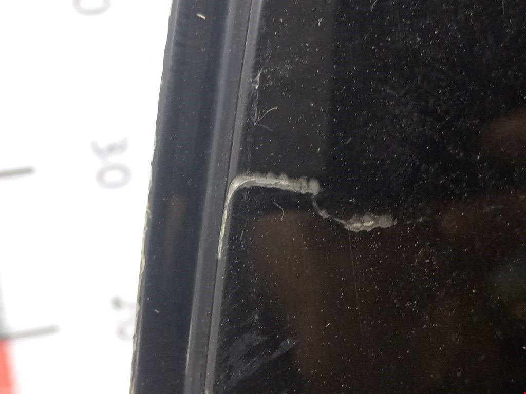 Дверь задняя левая BMW 5er 5 серия E60/E61 2003-2010