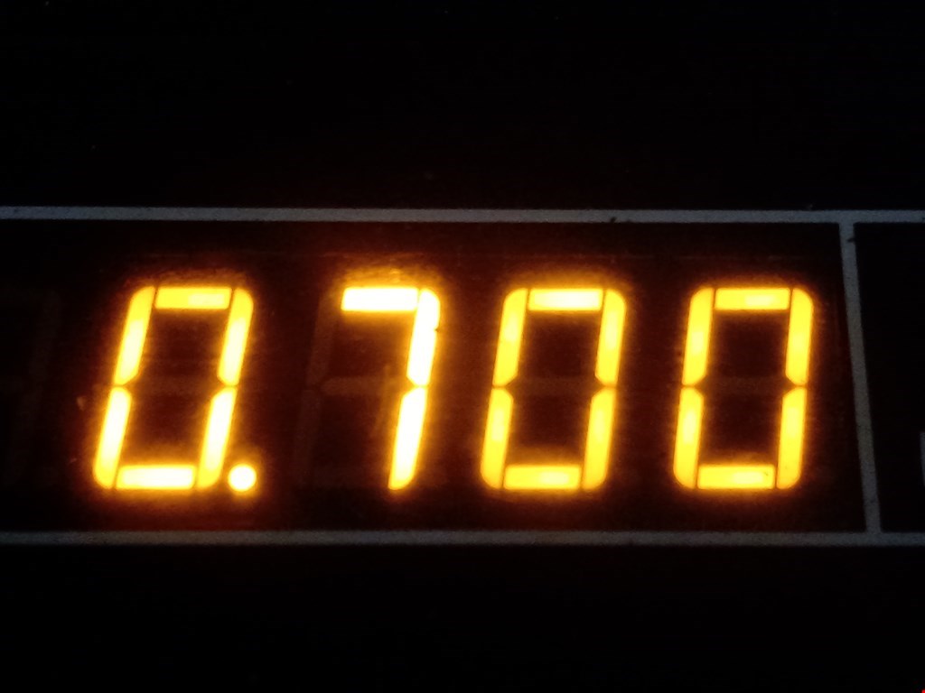 Замок двери задней левой BMW 5er 5 серия E60/E61 2003-2010