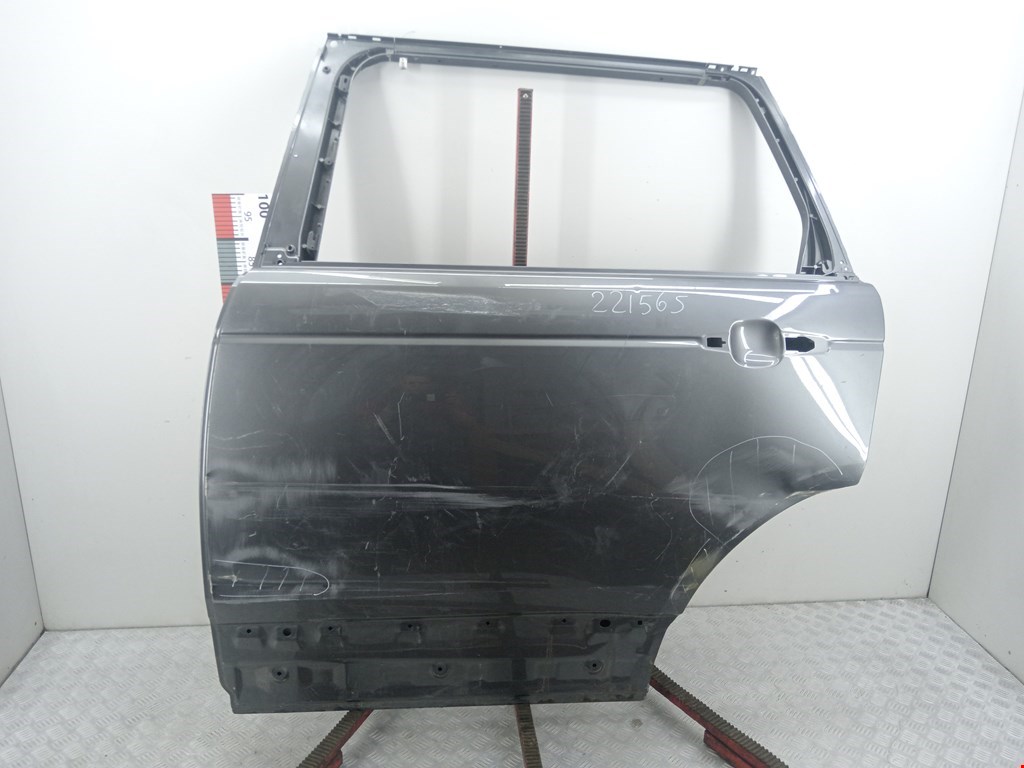 Дверь задняя левая LAND ROVER Range Rover 2012-2022