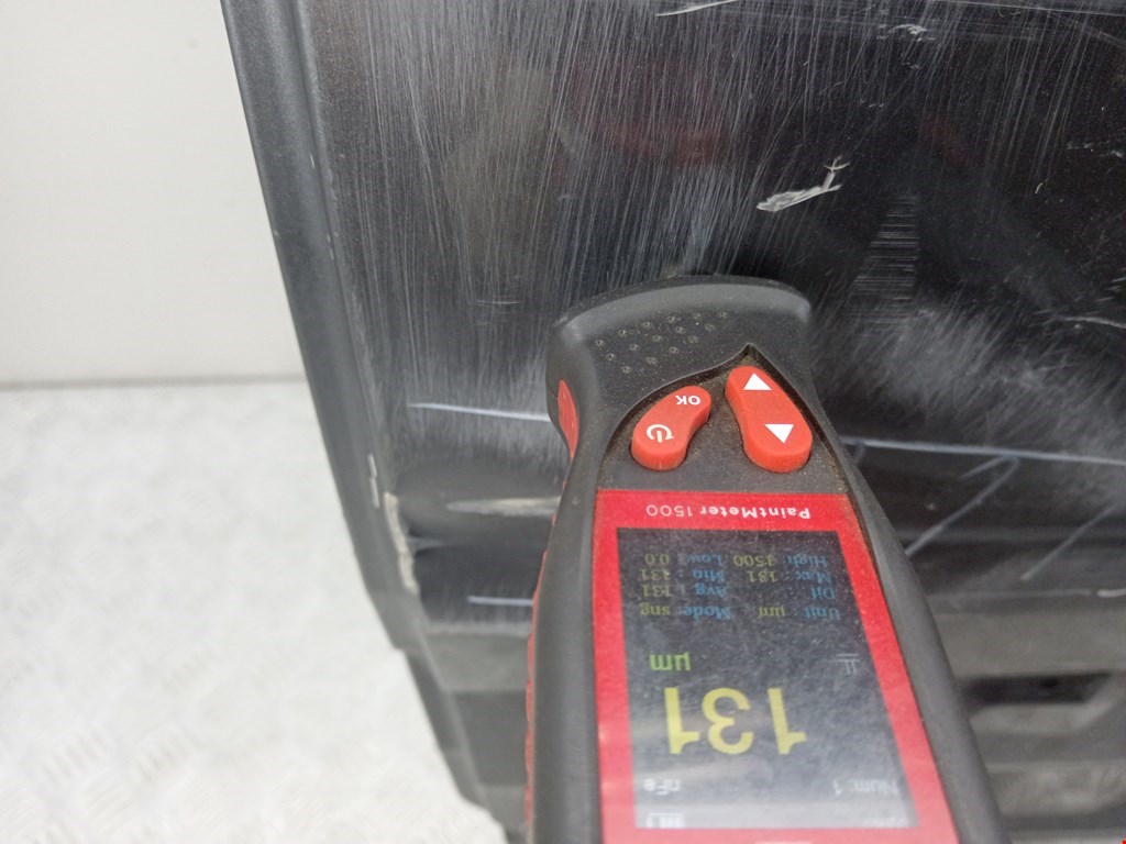 Дверь задняя левая LAND ROVER Range Rover 2012-2022