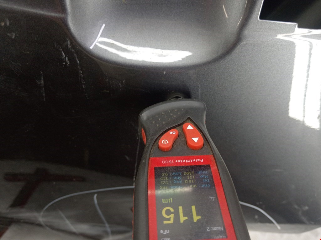 Дверь задняя левая LAND ROVER Range Rover 2012-2022