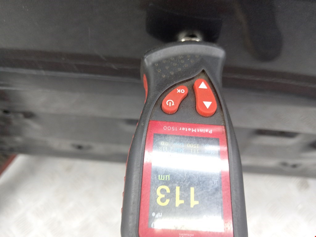 Дверь задняя левая LAND ROVER Range Rover 2012-2022