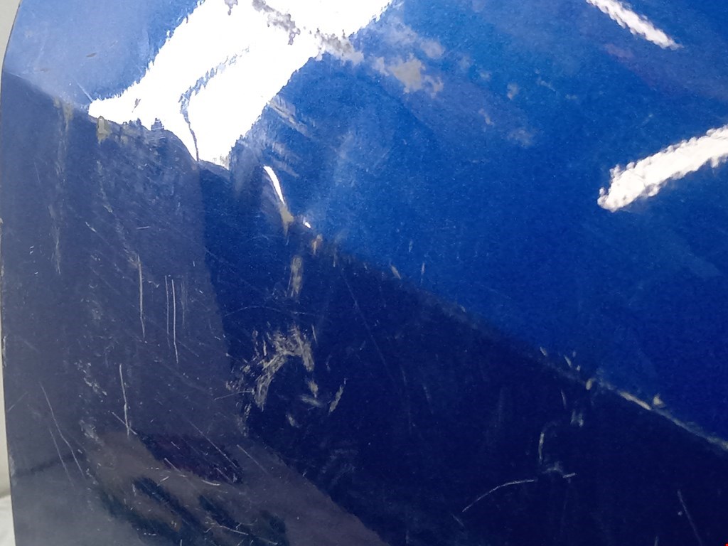 Дверь задняя левая MAZDA Mazda 6 GG 2000-2007